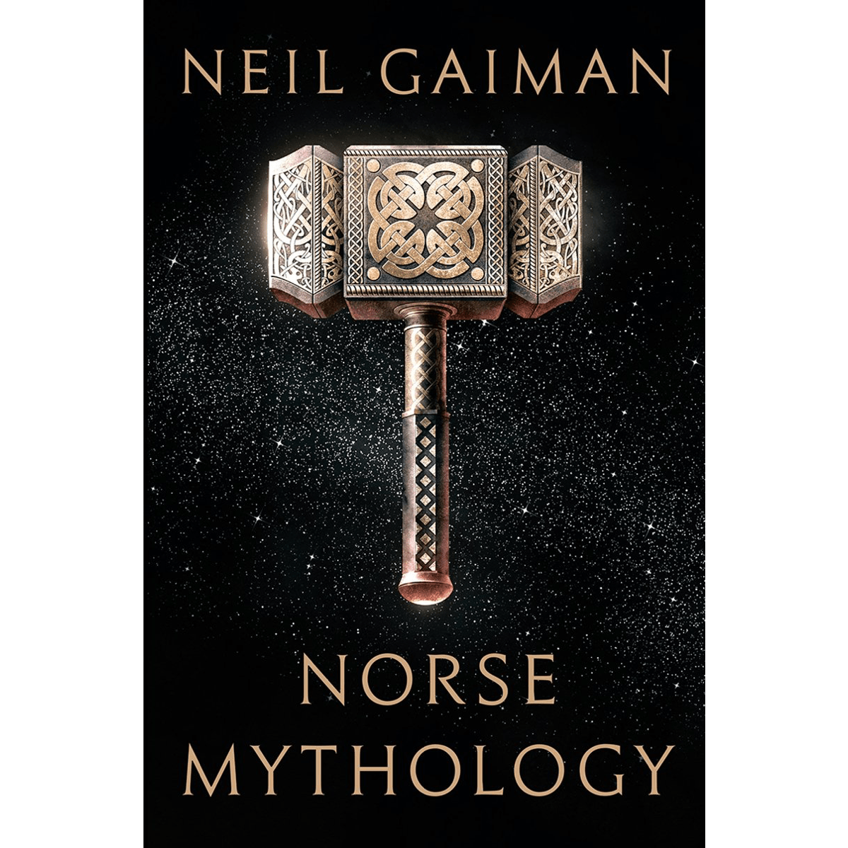 Norse Mythology